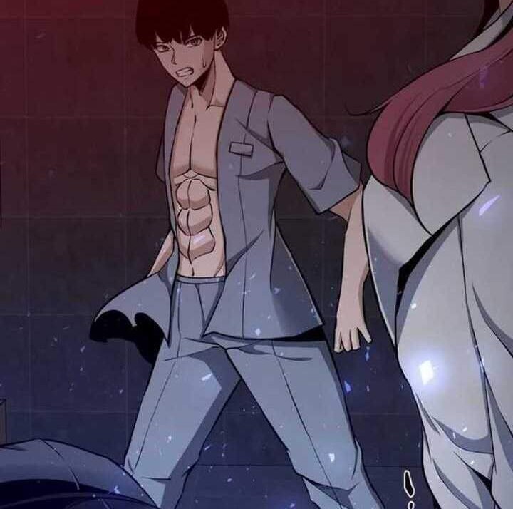 The Teacher of Perishable Villains Chapter 1 - halaman 74