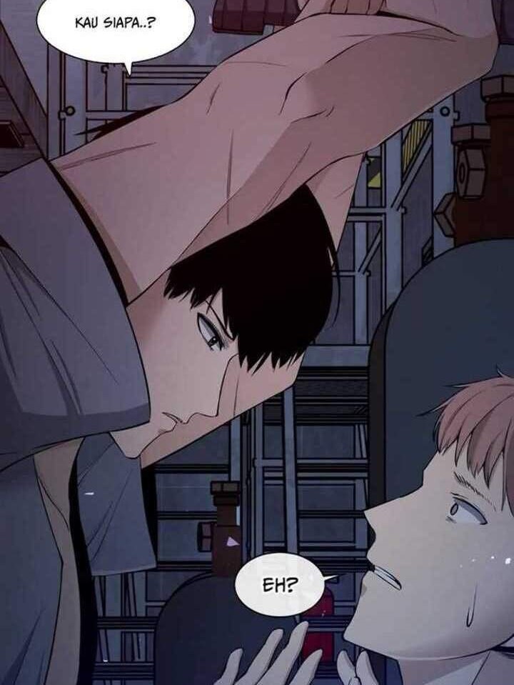 The Teacher of Perishable Villains Chapter 1 - halaman 8