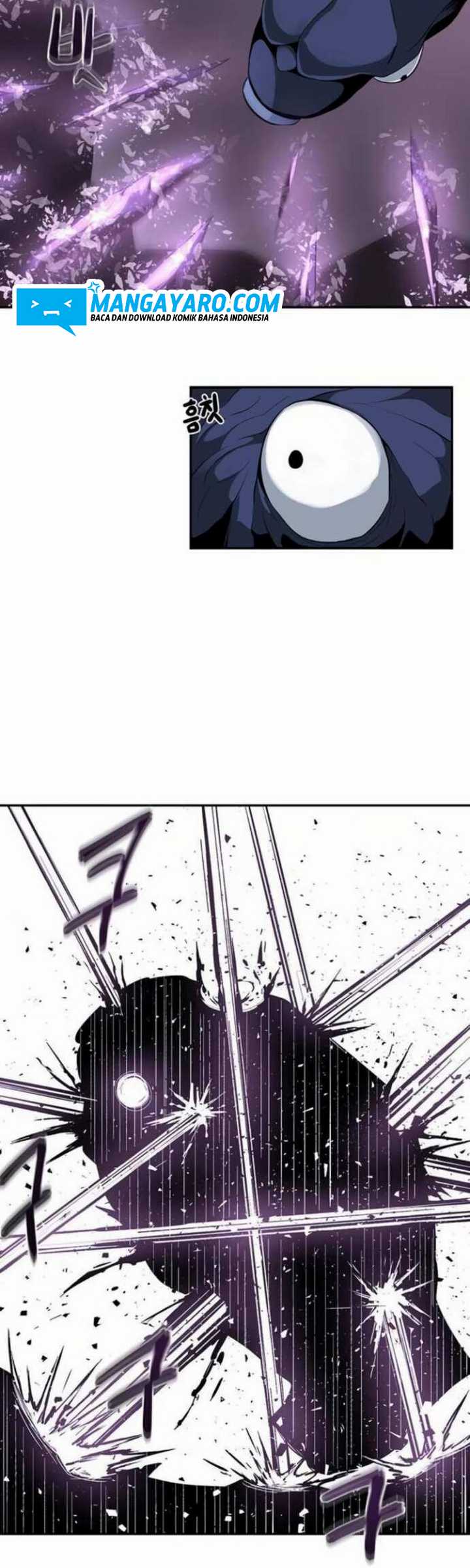 The Teacher of Perishable Villains Chapter 11 - halaman 7