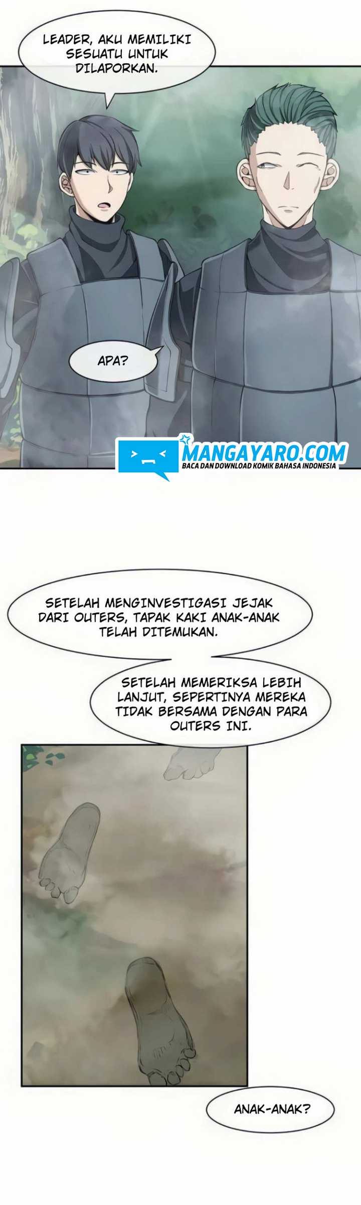 The Teacher of Perishable Villains Chapter 12.1 - halaman 12