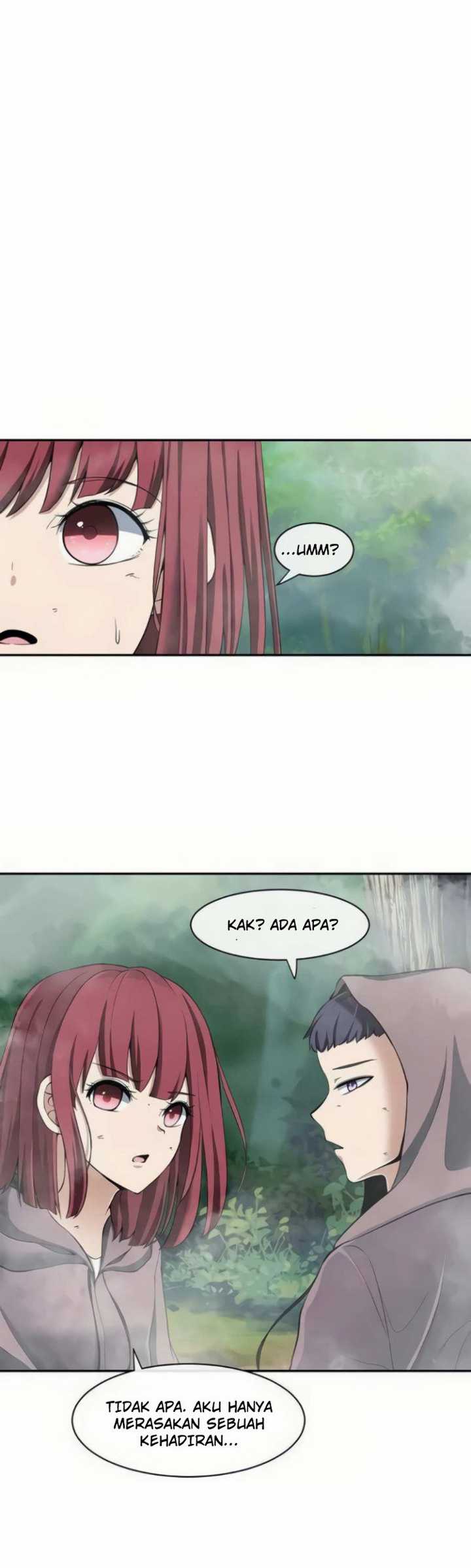 The Teacher of Perishable Villains Chapter 12.1 - halaman 14