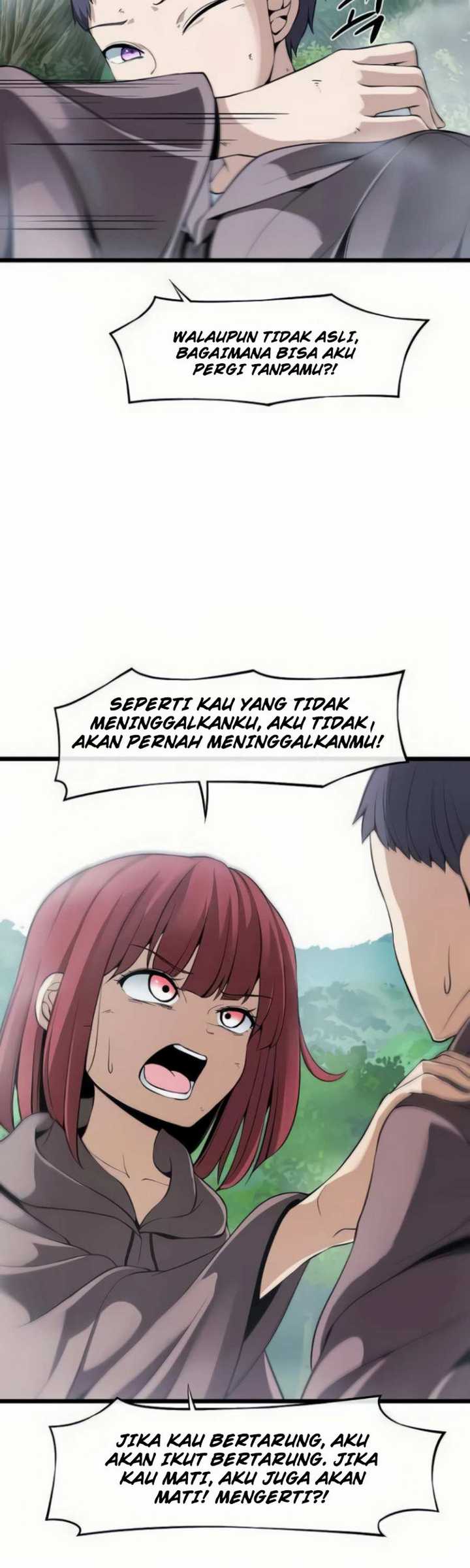 The Teacher of Perishable Villains Chapter 12.2 - halaman 11