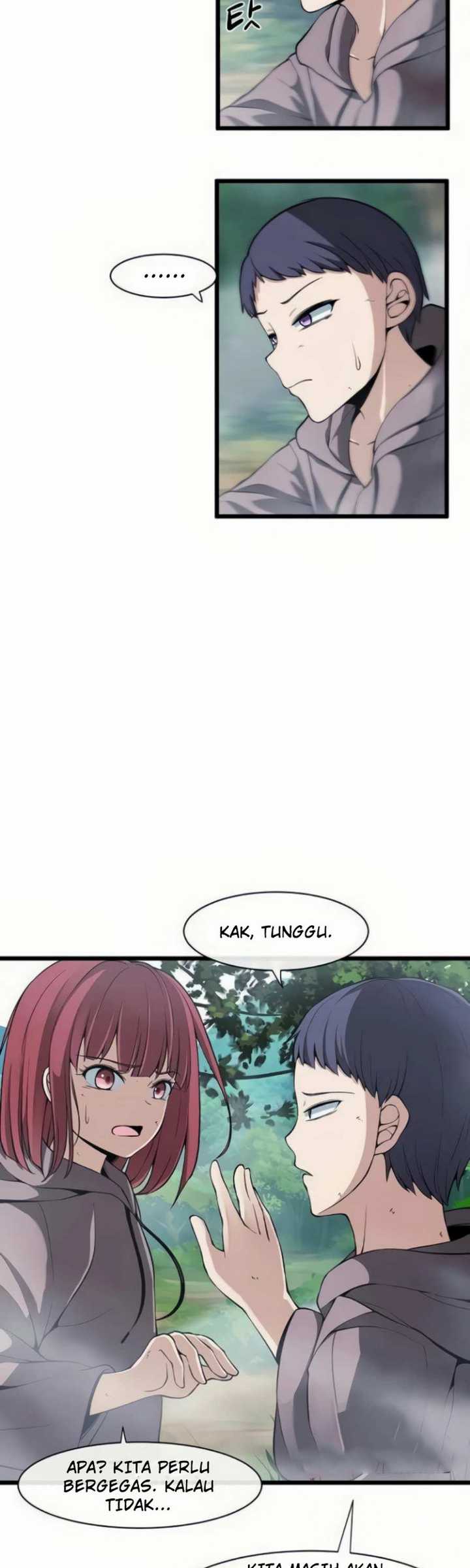 The Teacher of Perishable Villains Chapter 12.2 - halaman 8