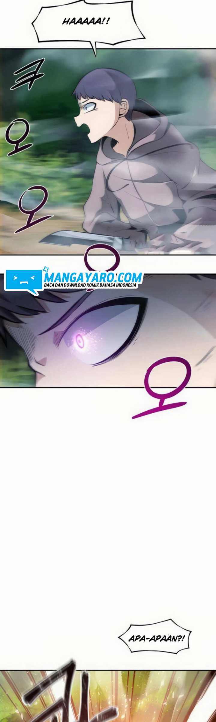 The Teacher of Perishable Villains Chapter 13.1 - halaman 10