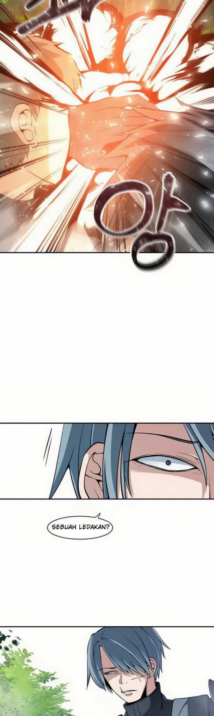 The Teacher of Perishable Villains Chapter 13.1 - halaman 11
