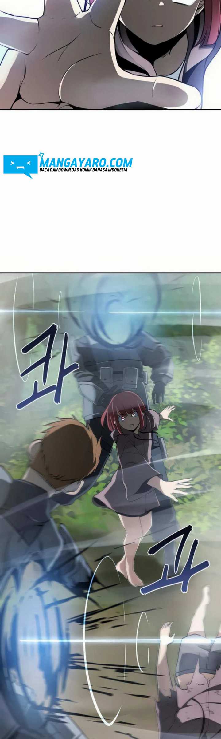 The Teacher of Perishable Villains Chapter 13.1 - halaman 22