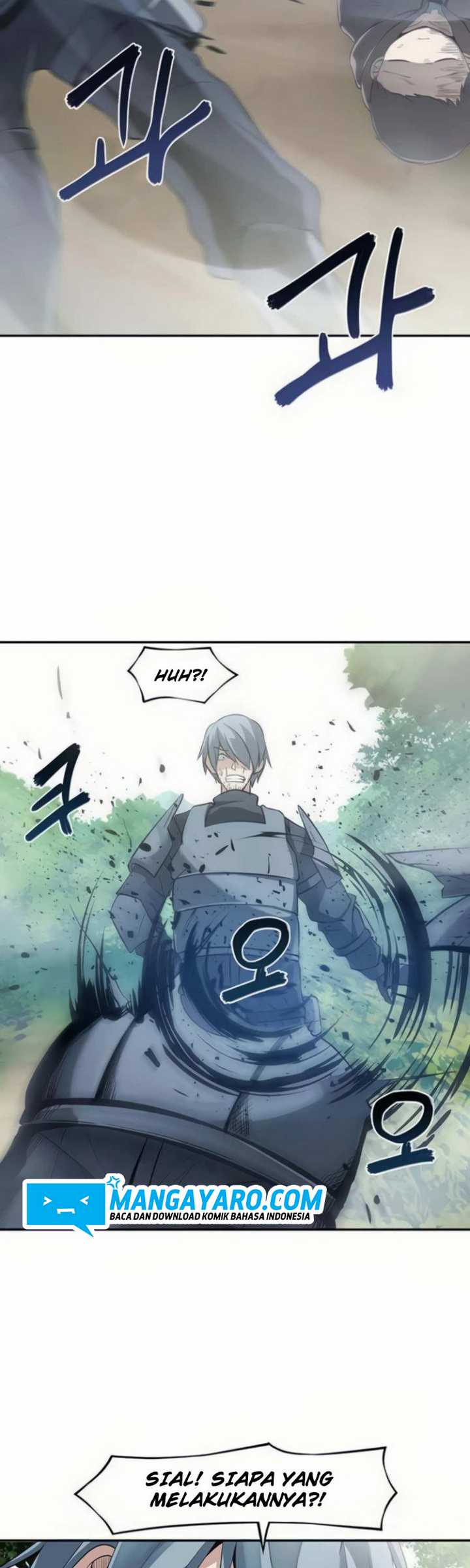The Teacher of Perishable Villains Chapter 13.1 - halaman 23