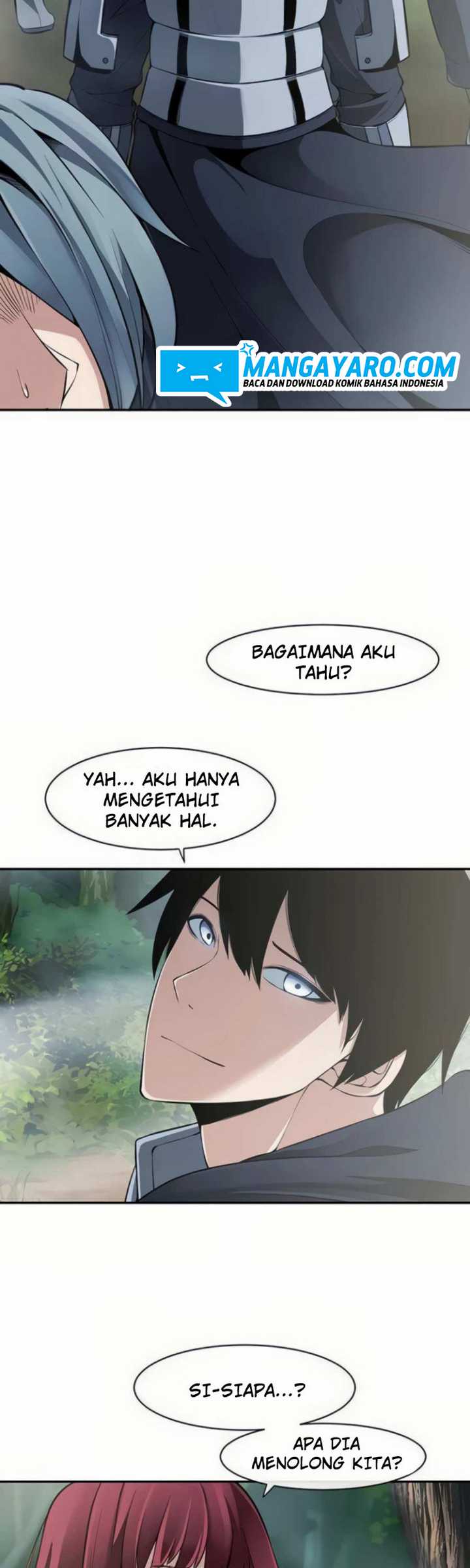 The Teacher of Perishable Villains Chapter 13.1 - halaman 26
