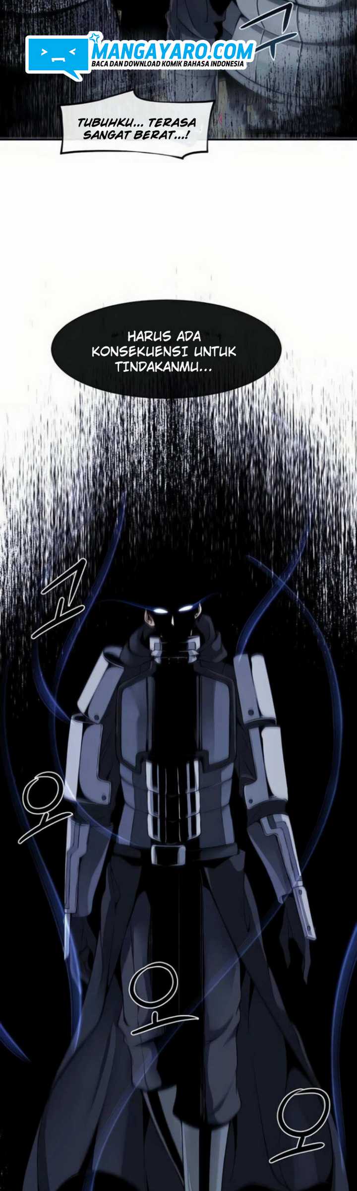 The Teacher of Perishable Villains Chapter 13.1 - halaman 28