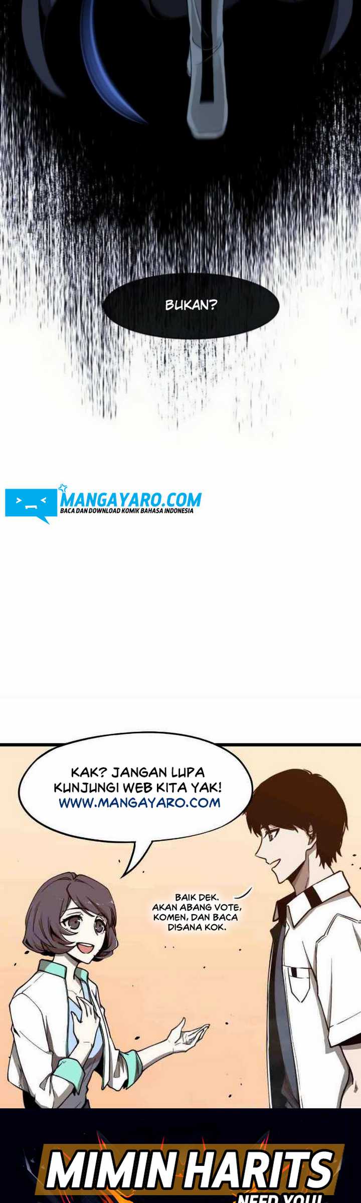 The Teacher of Perishable Villains Chapter 13.1 - halaman 29