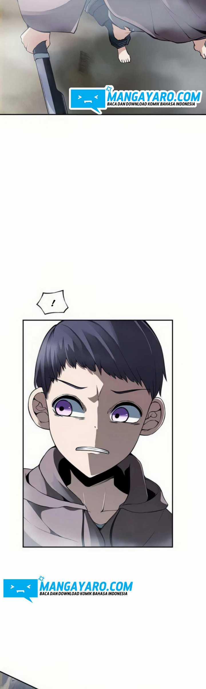 The Teacher of Perishable Villains Chapter 13.1 - halaman 8