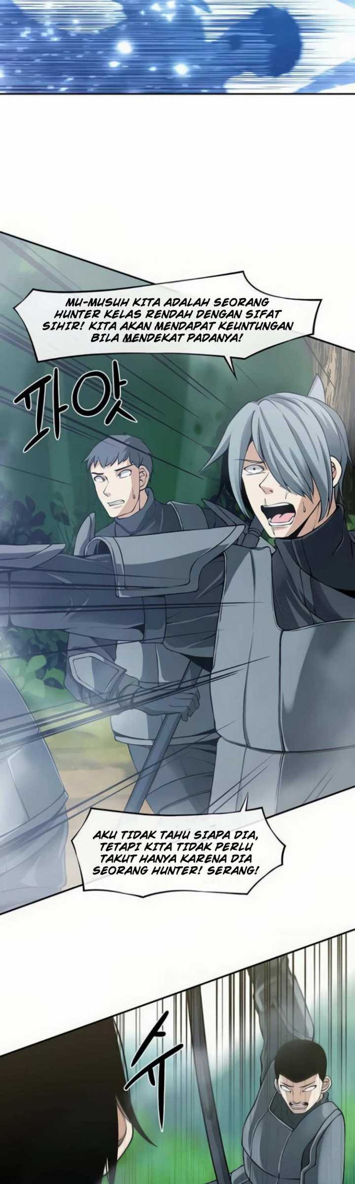 The Teacher of Perishable Villains Chapter 13.2 - halaman 10