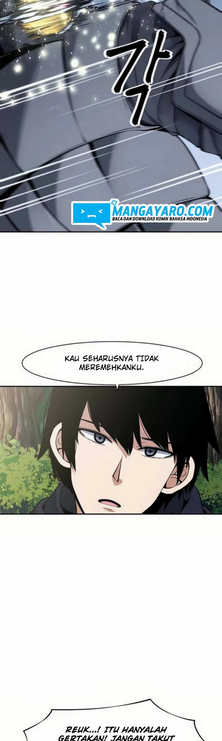 The Teacher of Perishable Villains Chapter 13.2 - halaman 12