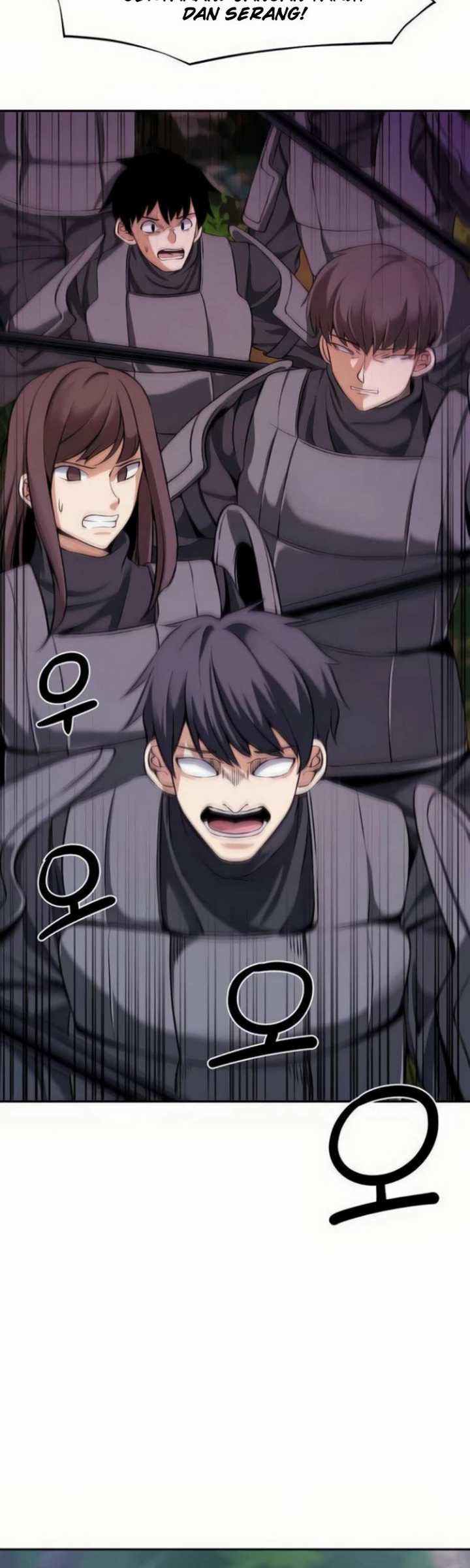 The Teacher of Perishable Villains Chapter 13.2 - halaman 13