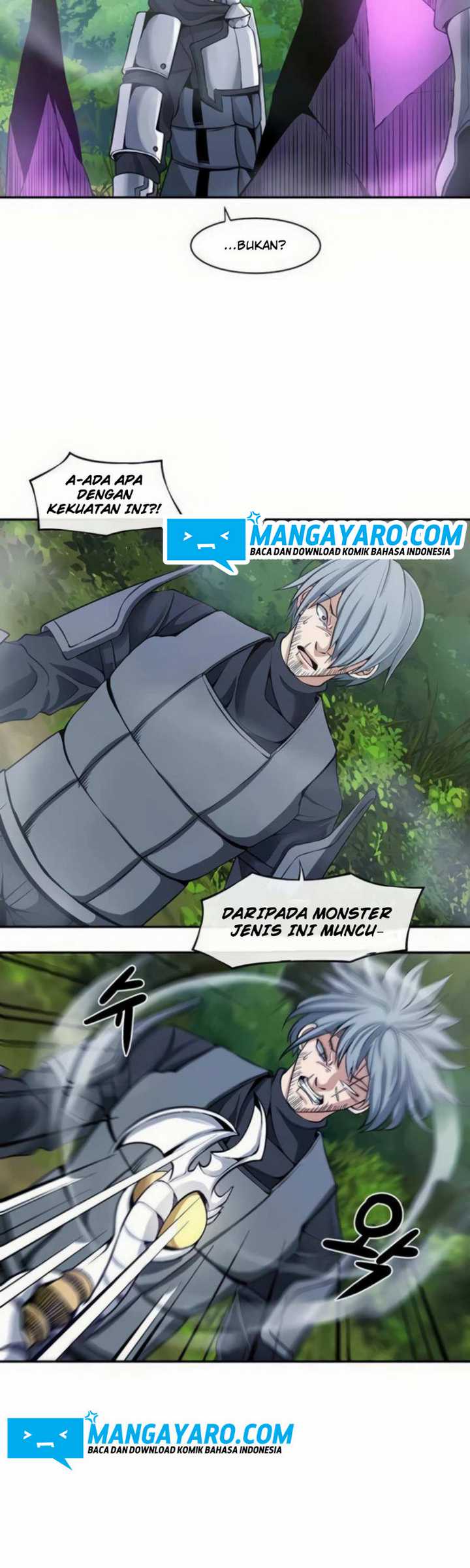 The Teacher of Perishable Villains Chapter 13.2 - halaman 16
