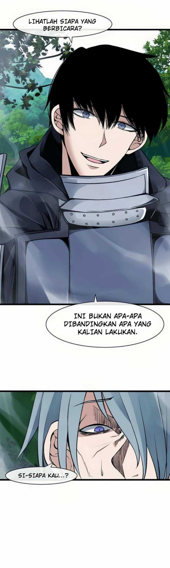 The Teacher of Perishable Villains Chapter 13.2 - halaman 17