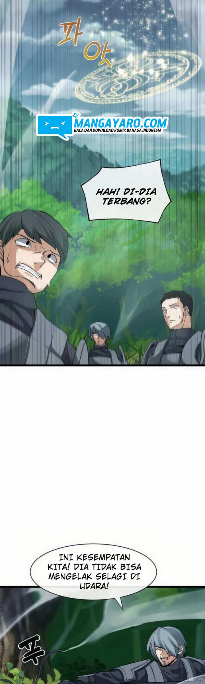 The Teacher of Perishable Villains Chapter 13.2 - halaman 20