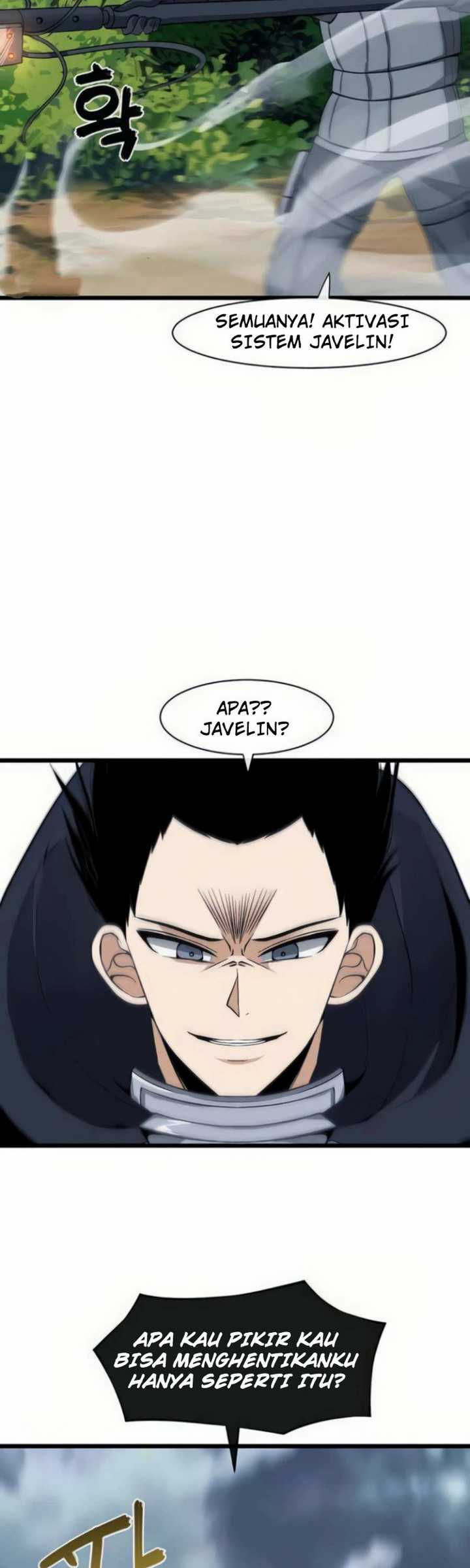 The Teacher of Perishable Villains Chapter 13.2 - halaman 21