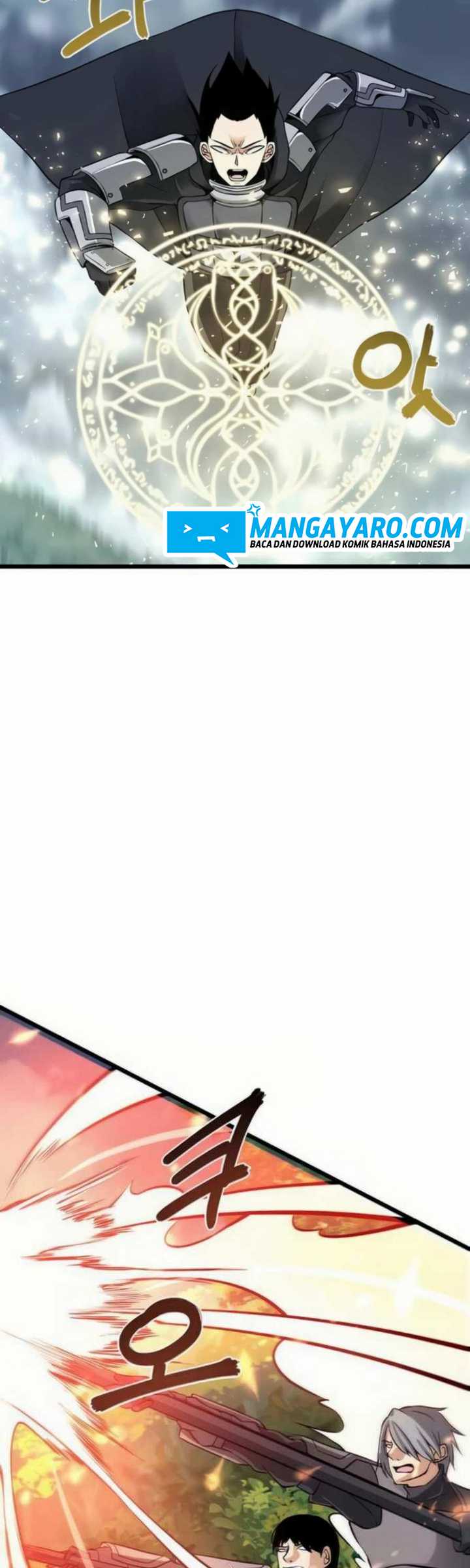 The Teacher of Perishable Villains Chapter 13.2 - halaman 22