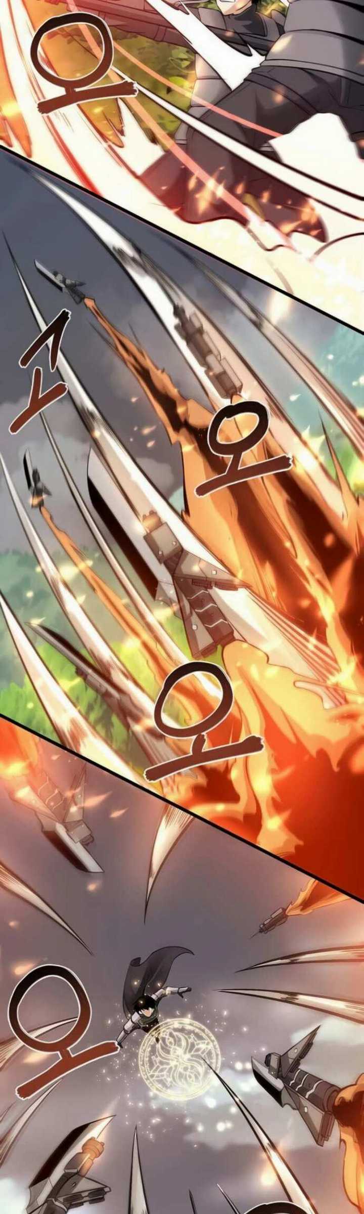 The Teacher of Perishable Villains Chapter 13.2 - halaman 23