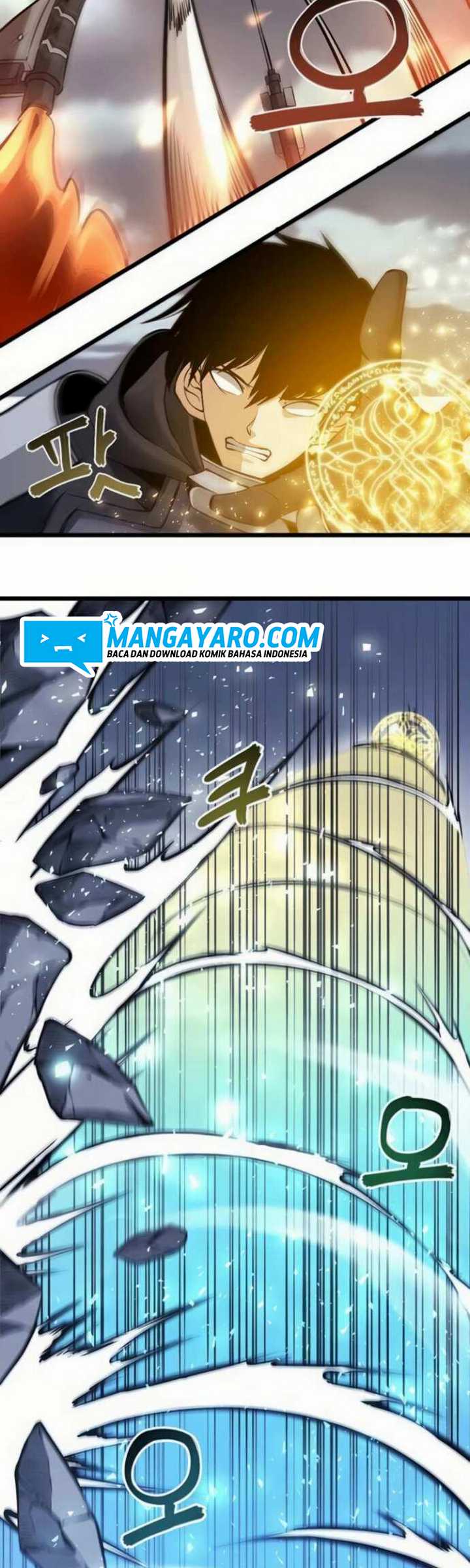 The Teacher of Perishable Villains Chapter 13.2 - halaman 24