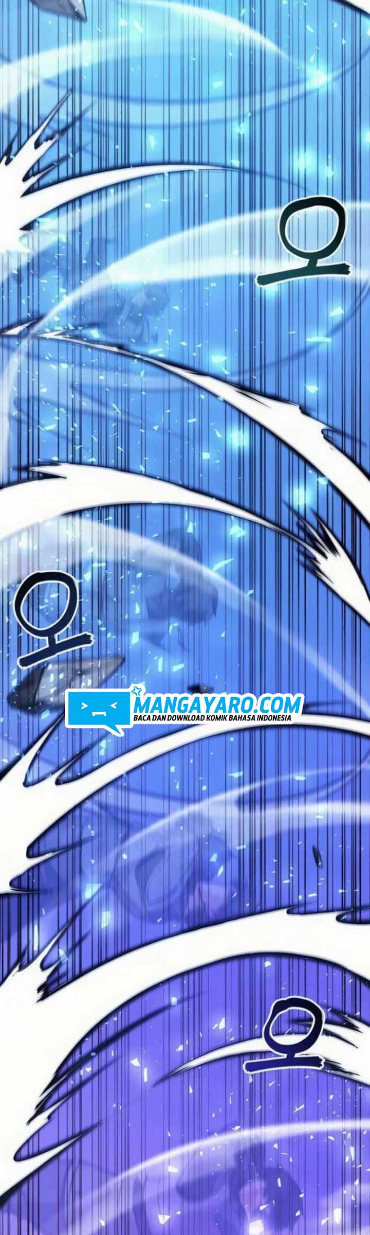 The Teacher of Perishable Villains Chapter 13.2 - halaman 25
