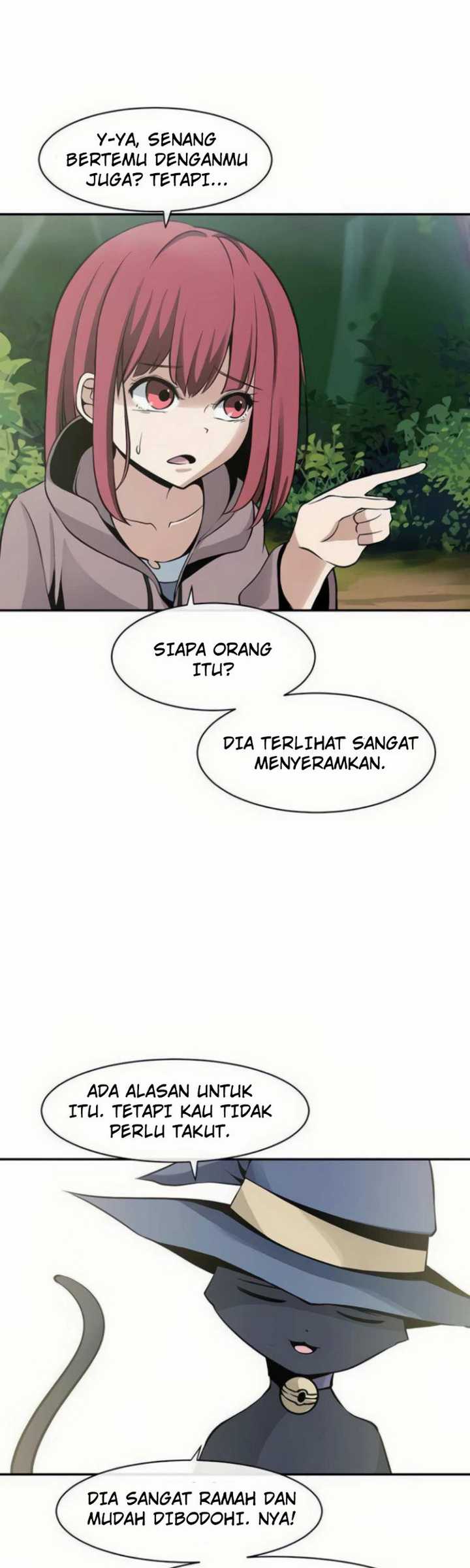 The Teacher of Perishable Villains Chapter 13.2 - halaman 5