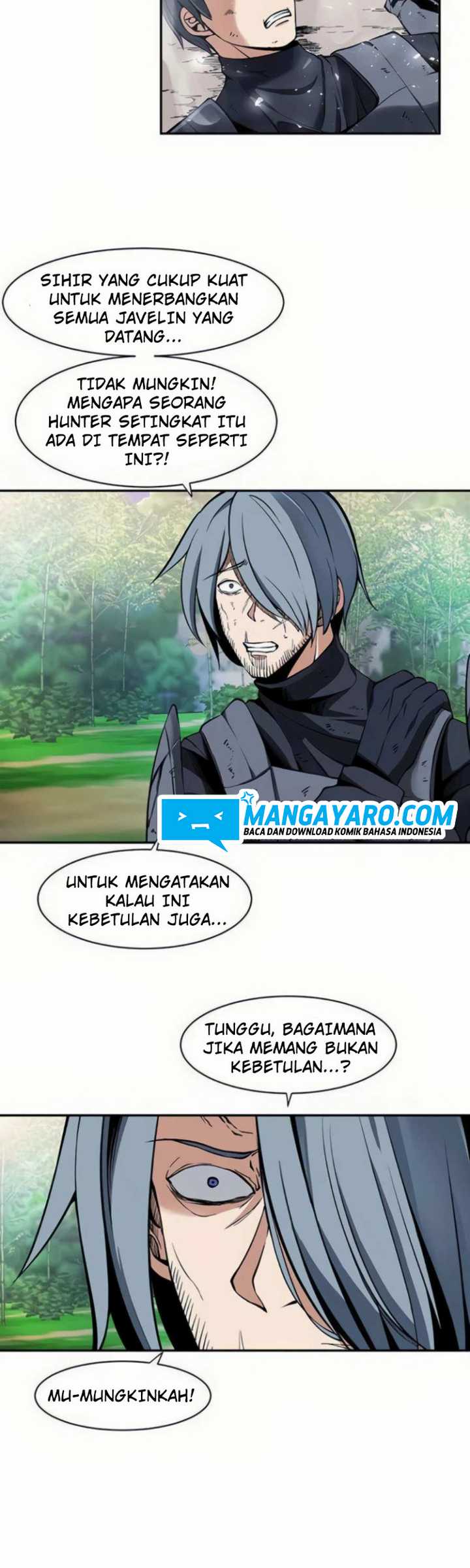 The Teacher of Perishable Villains Chapter 14.1 - halaman 10