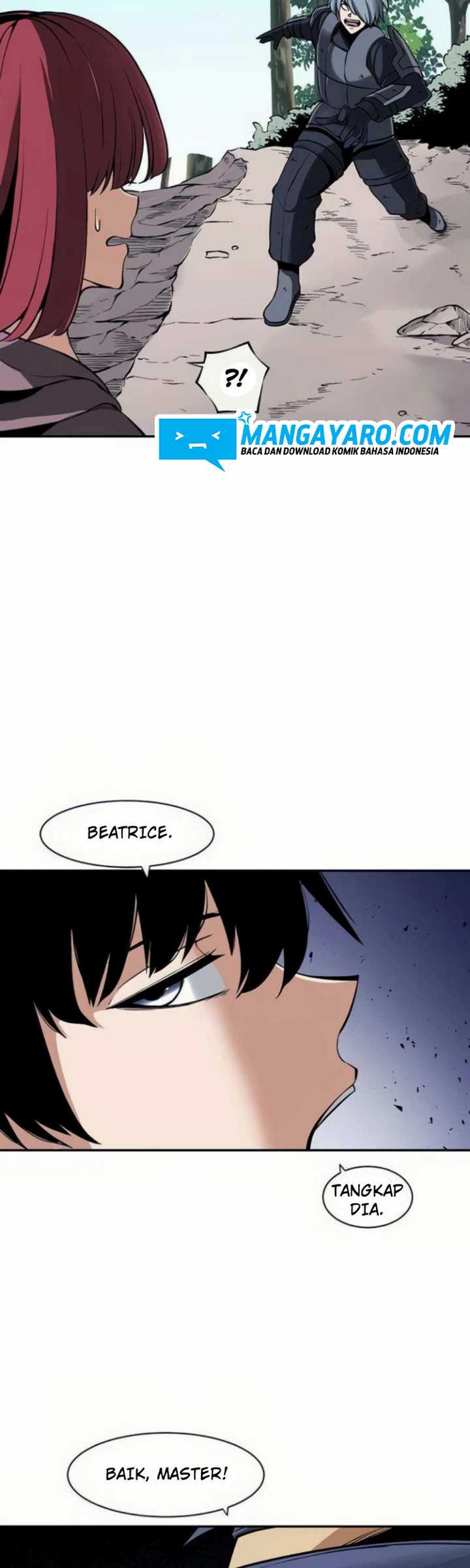 The Teacher of Perishable Villains Chapter 14.1 - halaman 13