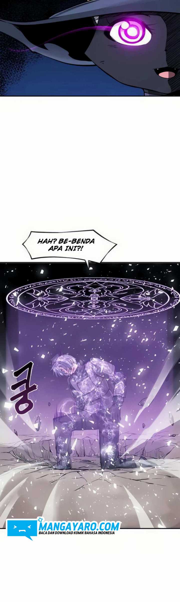 The Teacher of Perishable Villains Chapter 14.1 - halaman 14