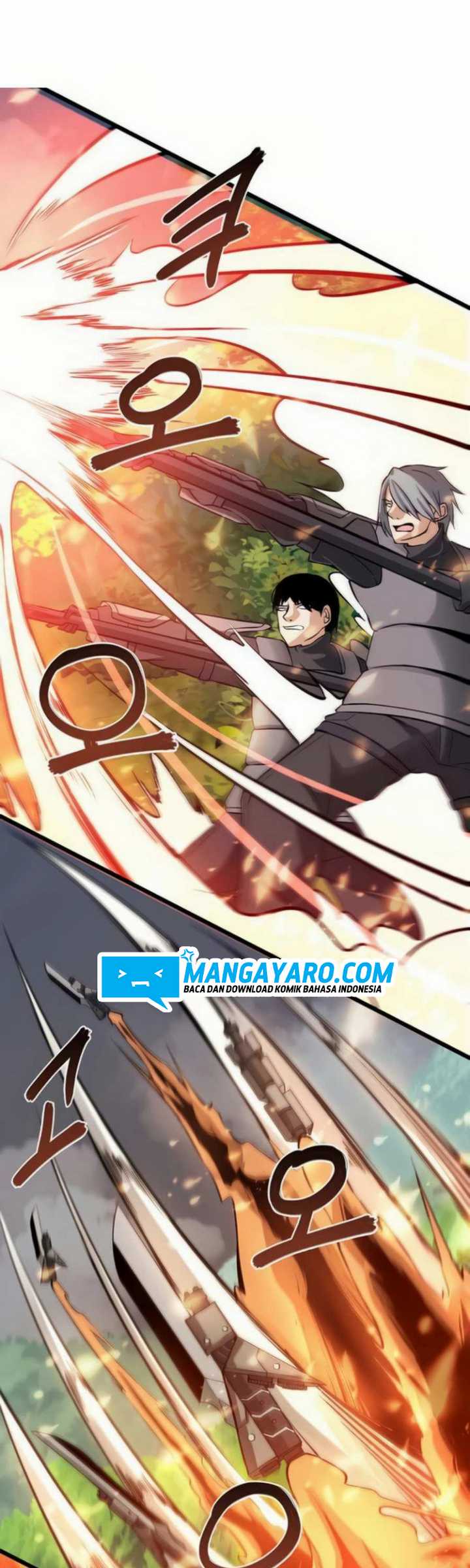 The Teacher of Perishable Villains Chapter 14.1 - halaman 4