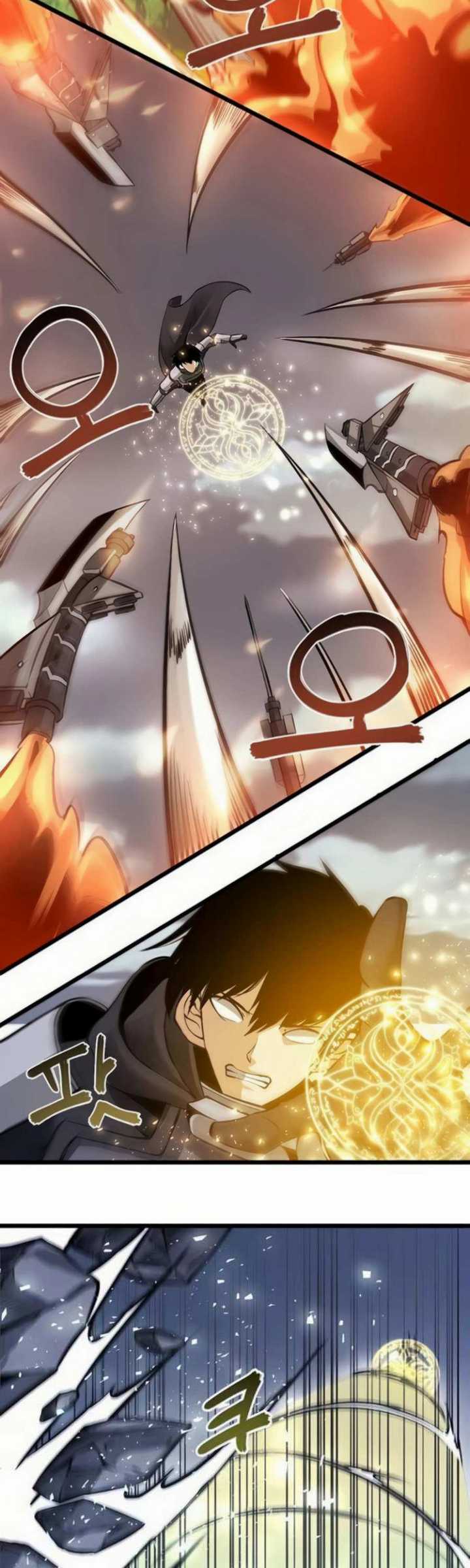 The Teacher of Perishable Villains Chapter 14.1 - halaman 5