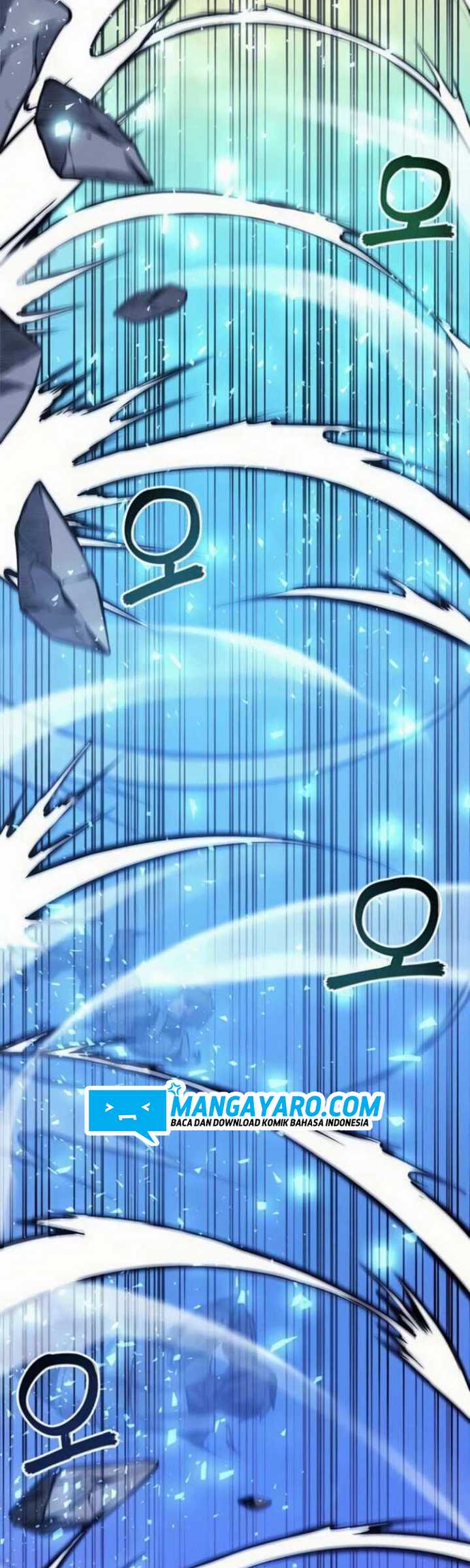 The Teacher of Perishable Villains Chapter 14.1 - halaman 6