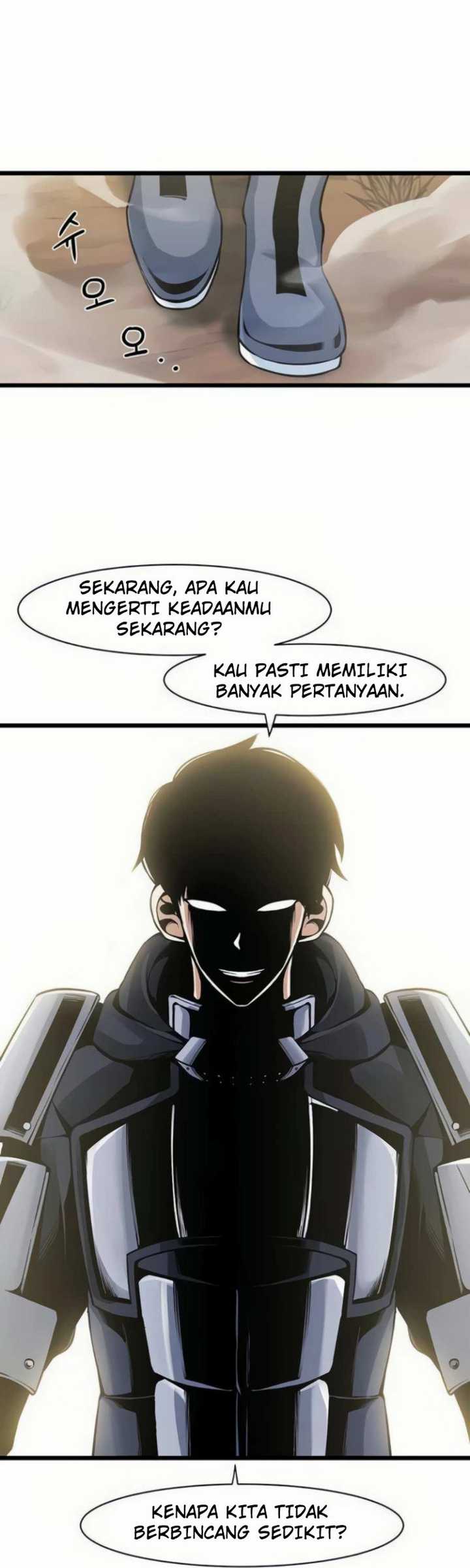 The Teacher of Perishable Villains Chapter 14.1 - halaman 8