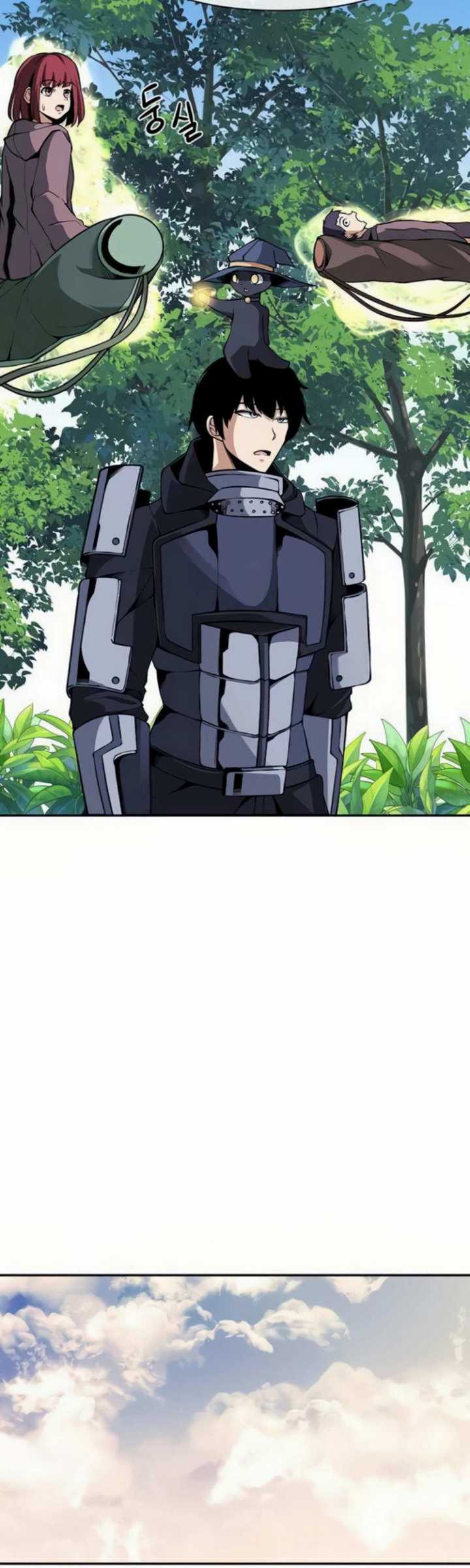 The Teacher of Perishable Villains Chapter 14.2 - halaman 12