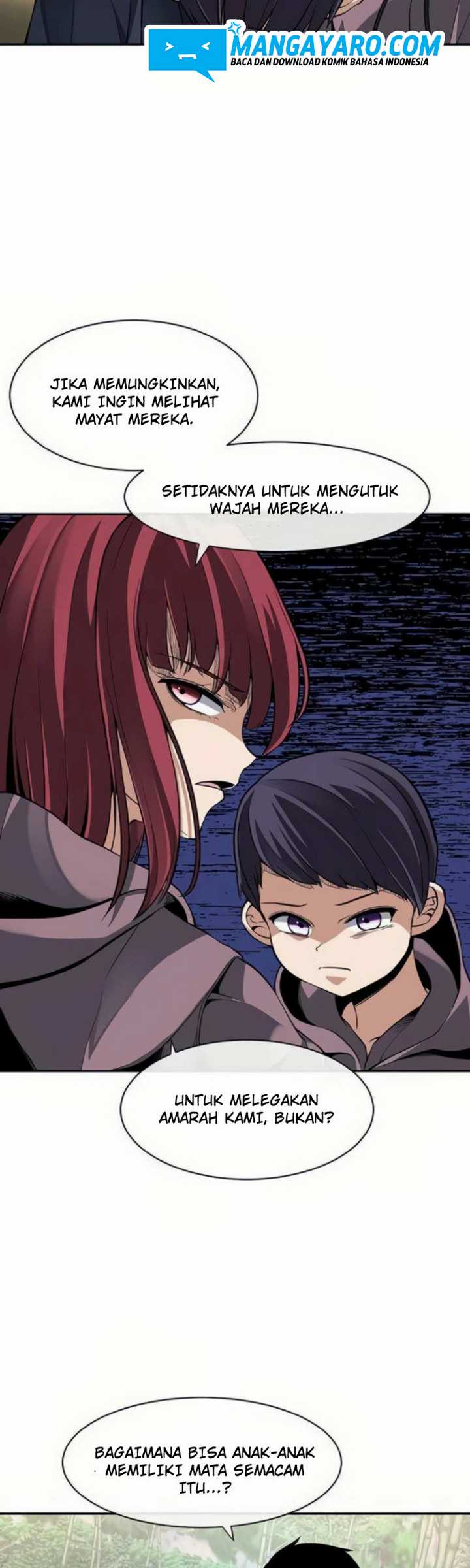 The Teacher of Perishable Villains Chapter 14.2 - halaman 18