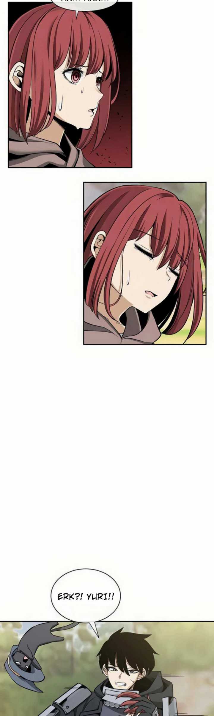 The Teacher of Perishable Villains Chapter 14.2 - halaman 25