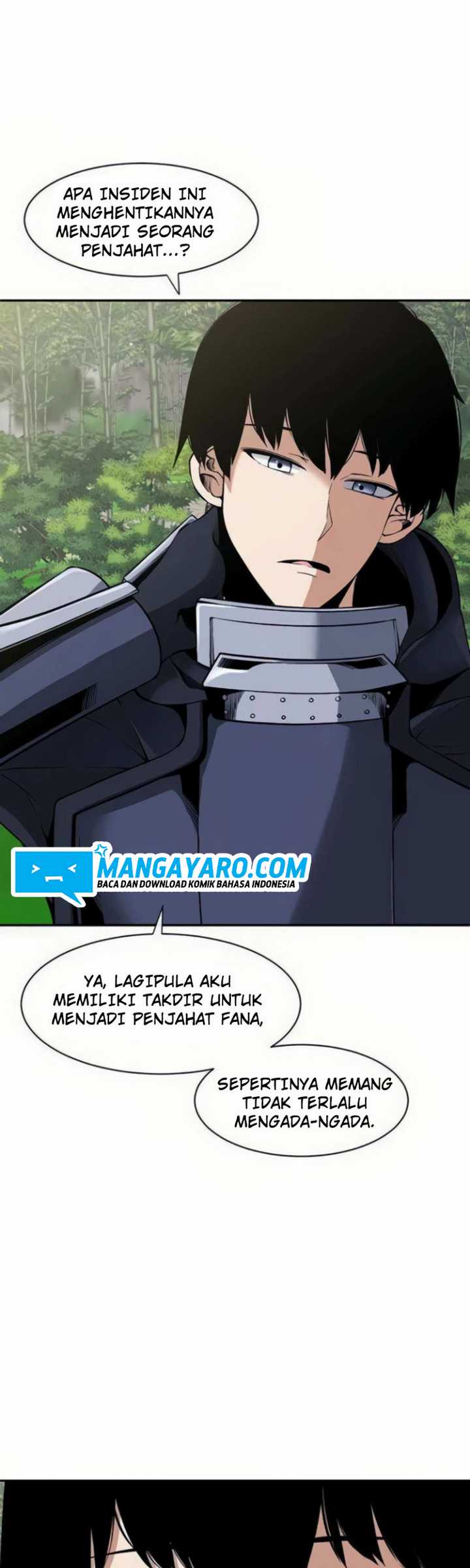 The Teacher of Perishable Villains Chapter 14.2 - halaman 7