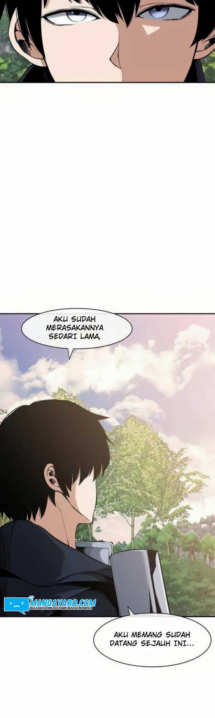 The Teacher of Perishable Villains Chapter 14.2 - halaman 8