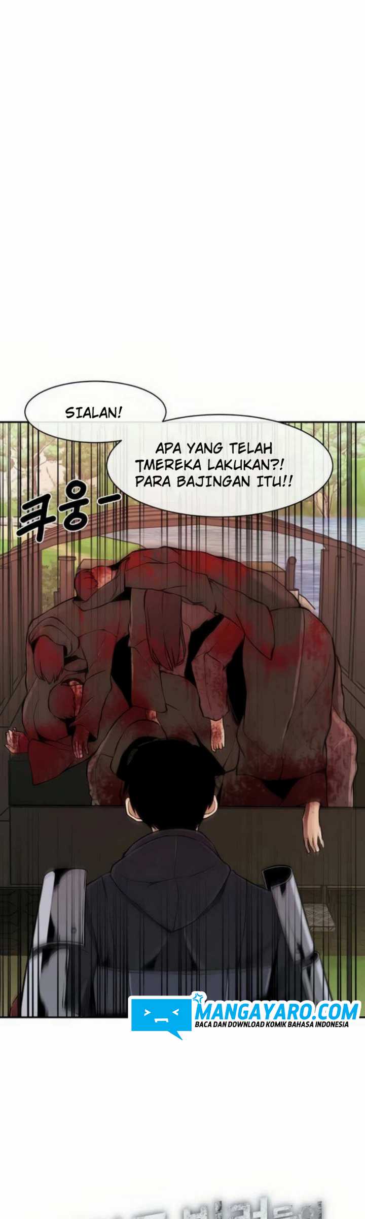 The Teacher of Perishable Villains Chapter 15.1 - halaman 5