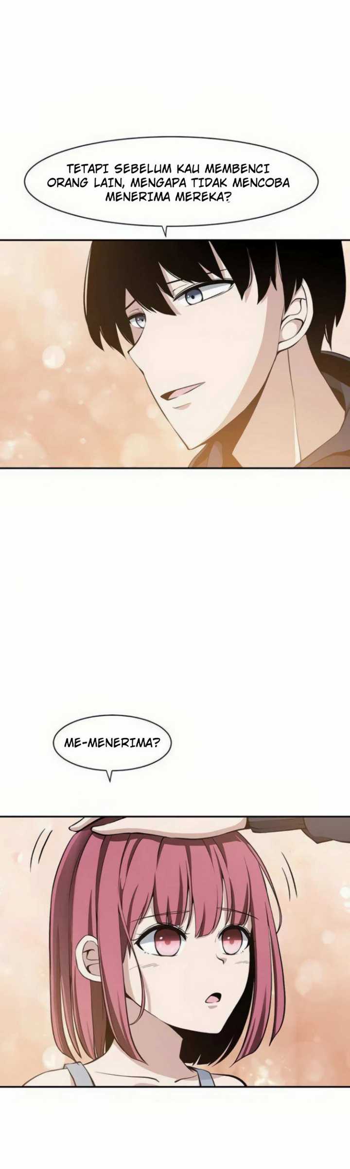 The Teacher of Perishable Villains Chapter 15.2 - halaman 11