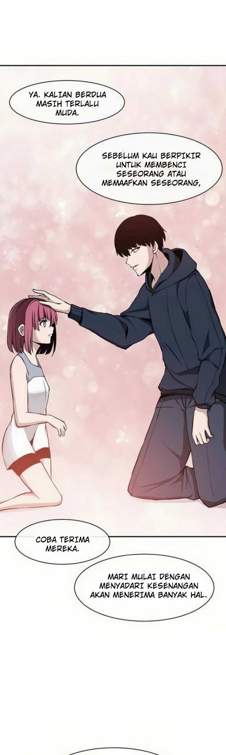 The Teacher of Perishable Villains Chapter 15.2 - halaman 12