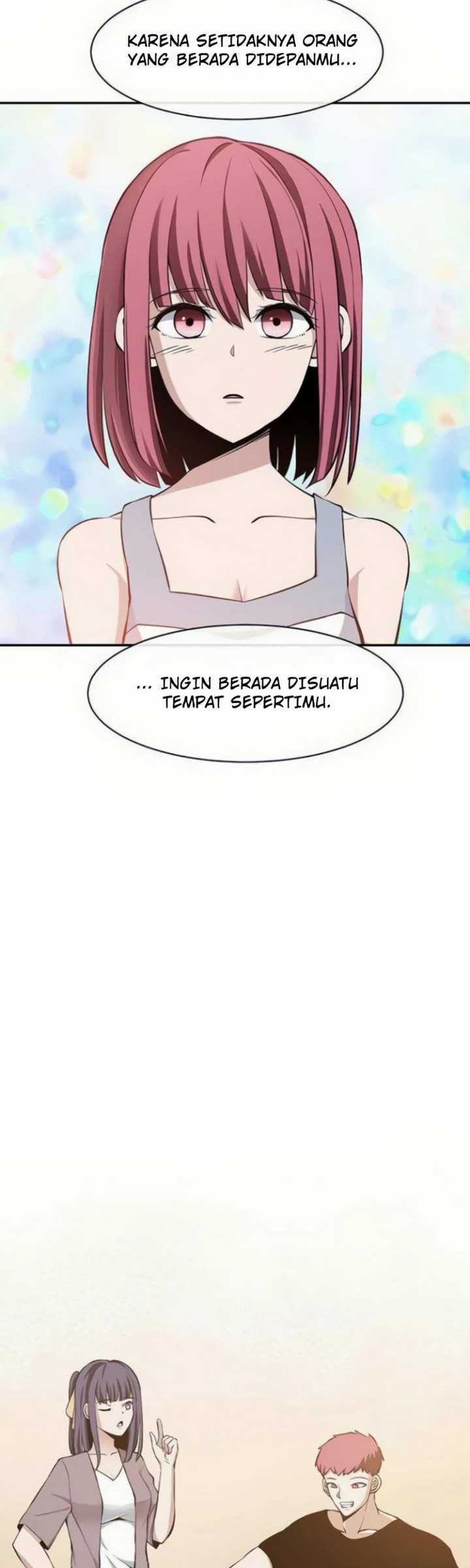 The Teacher of Perishable Villains Chapter 15.2 - halaman 13