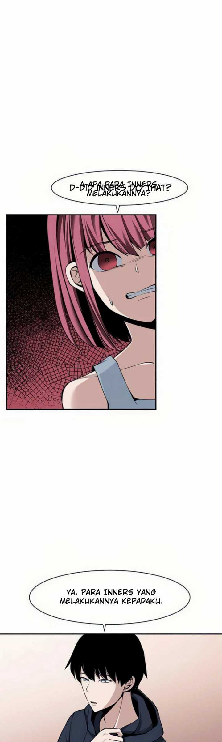 The Teacher of Perishable Villains Chapter 15.2 - halaman 4
