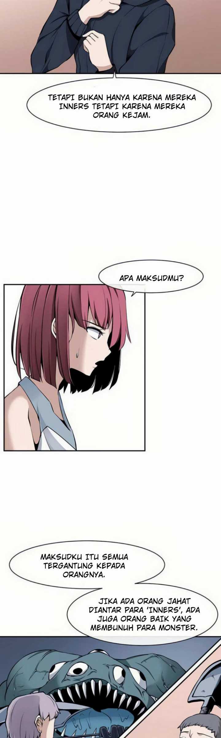 The Teacher of Perishable Villains Chapter 15.2 - halaman 5