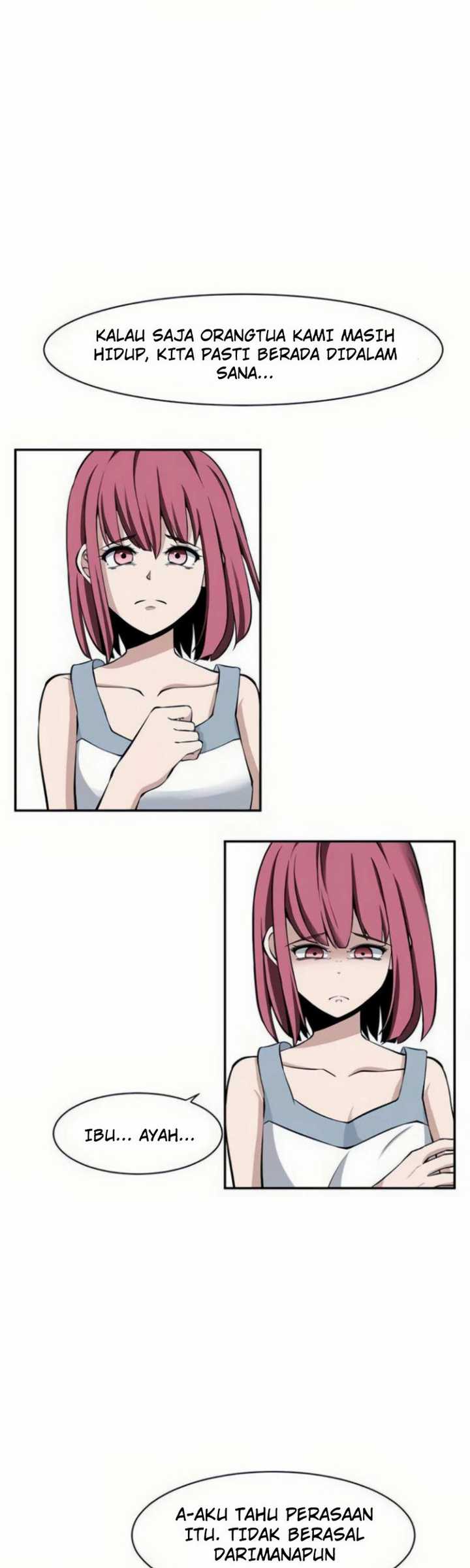 The Teacher of Perishable Villains Chapter 15.2 - halaman 8
