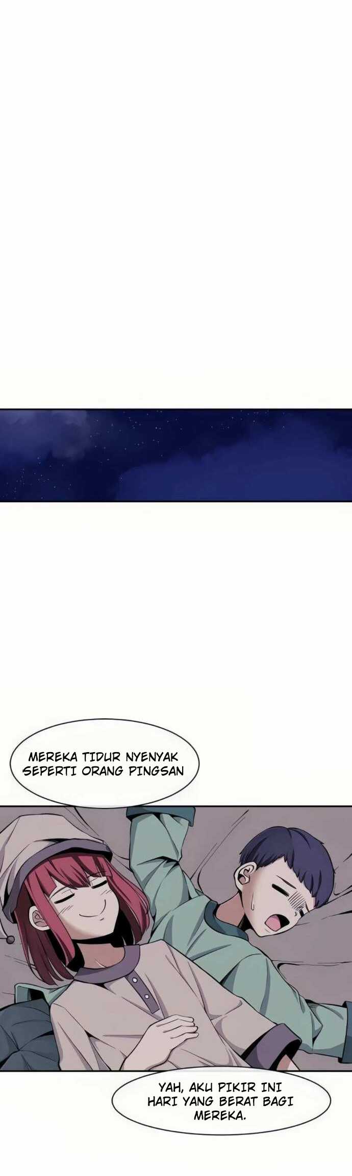 The Teacher of Perishable Villains Chapter 16.1 - halaman 11