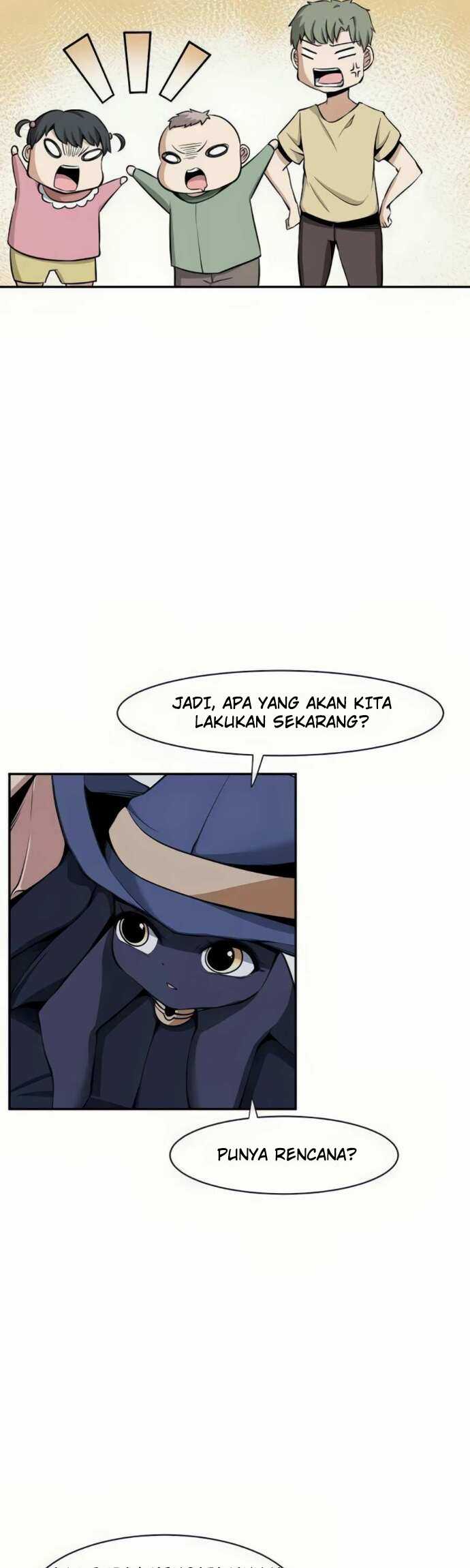 The Teacher of Perishable Villains Chapter 16.1 - halaman 13