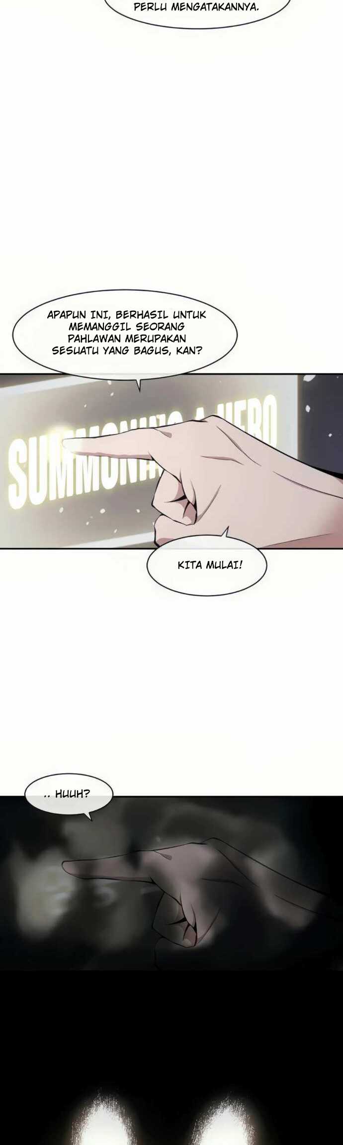 The Teacher of Perishable Villains Chapter 16.1 - halaman 21