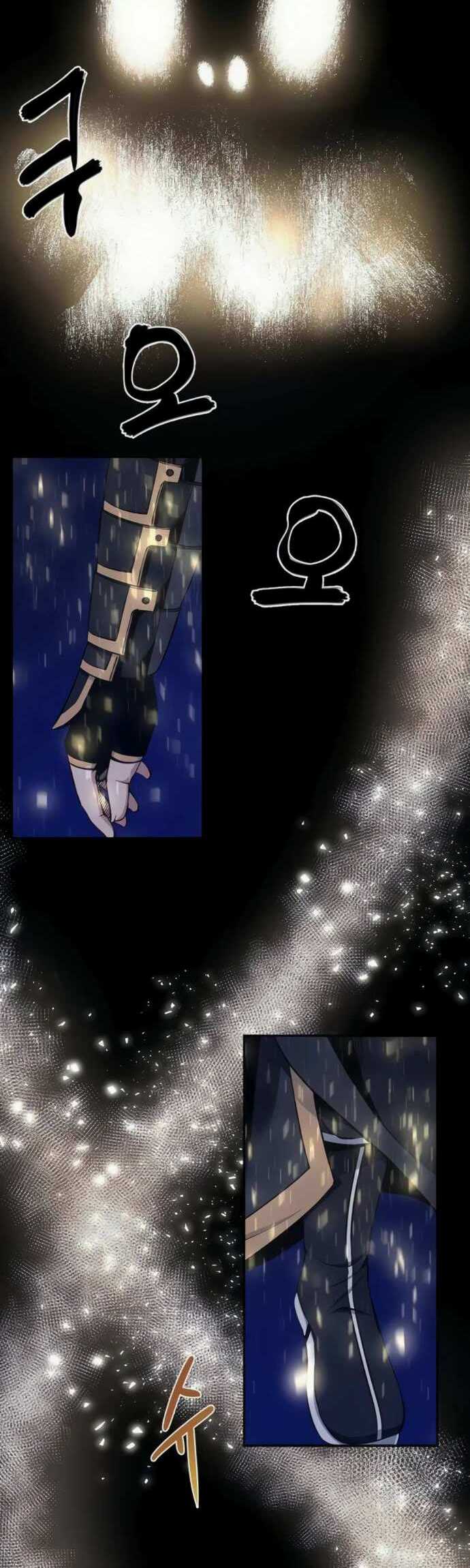 The Teacher of Perishable Villains Chapter 16.1 - halaman 22